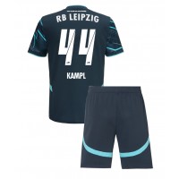 Maglia Calcio RB Leipzig Kevin Kampl #44 Terza Divisa Bambino 2024-25 Manica Corta (+ pantaloncini)